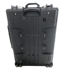 100w 200w Suitcase Laser Cleaning Machine JPT Source Fiber Laser Cleaner