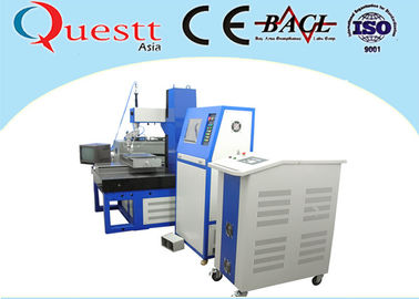 Découpeuse 600x600mm de laser de précision de bijoux pour des objets de précision