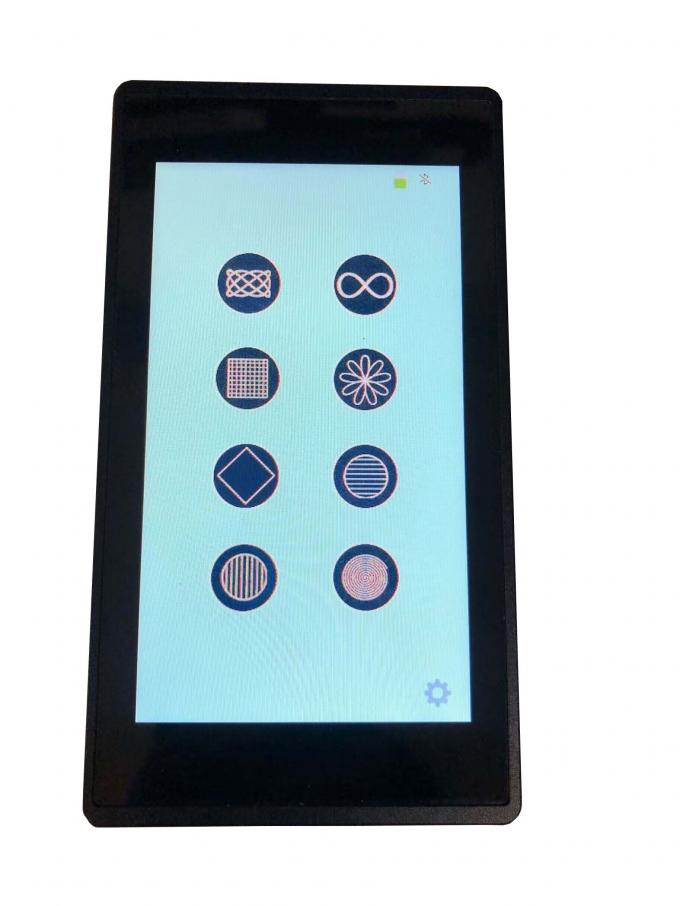 Pulse 200w 300w valise machine de nettoyage laser à fibre machine de détachement de rouille 4