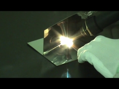 Laser welding machine