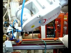 Bras robotique de 6 axes