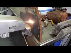 Laser propre IPG 500W