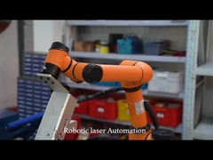 Nettoyage laser avec robot.mp4