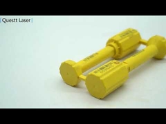 Machine de marquage laser #www.questtlaser.com