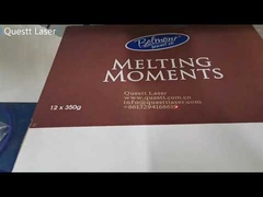 Machine de marquage laser CO2 www.questtlaser.com