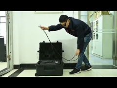 nettoyage laser de la valise 100w
