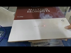 Machine de marquage au laser