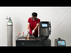 Soudeuse laser portative de machine de soudage laser à fibre maximale