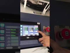 1500W 3 dans 1 soudure laser tenue dans la main de fibre coupant la machine de nettoyage - haute précision et vitesse