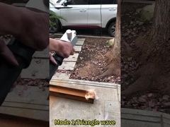 machine de nettoyage de laser de 1064nm 1500W pour l'usage industriel