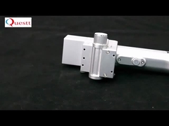 Machine de nettoyage au laser de 3000w pour éliminer la rouille des métaux